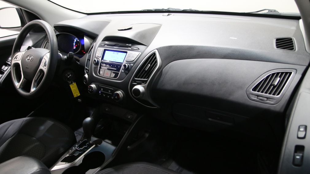 2012 Hyundai Tucson GL A/C MAGS BLUETOOTH #22