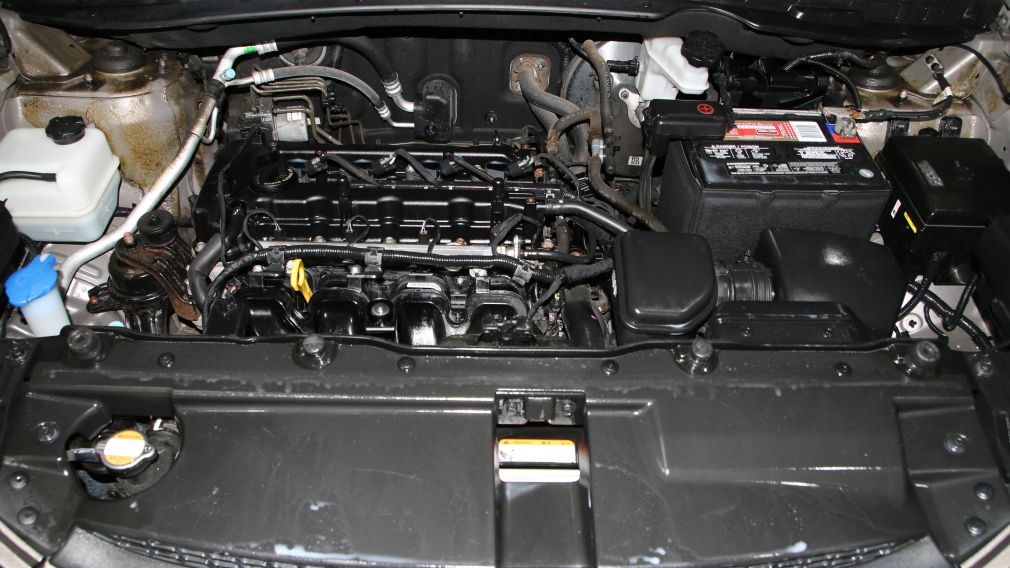 2012 Hyundai Tucson GL A/C MAGS BLUETOOTH #23