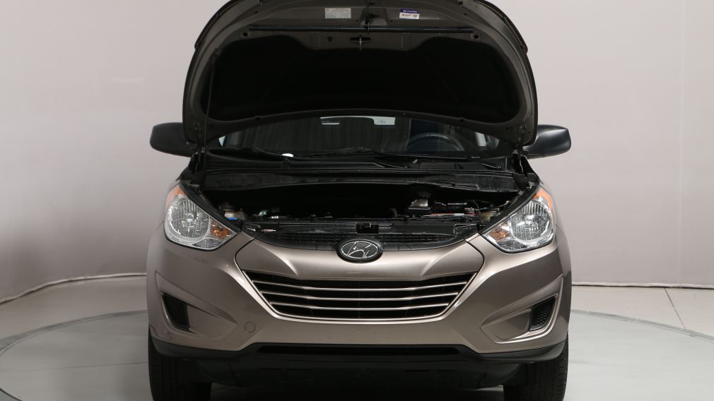 2012 Hyundai Tucson GL A/C MAGS BLUETOOTH #25