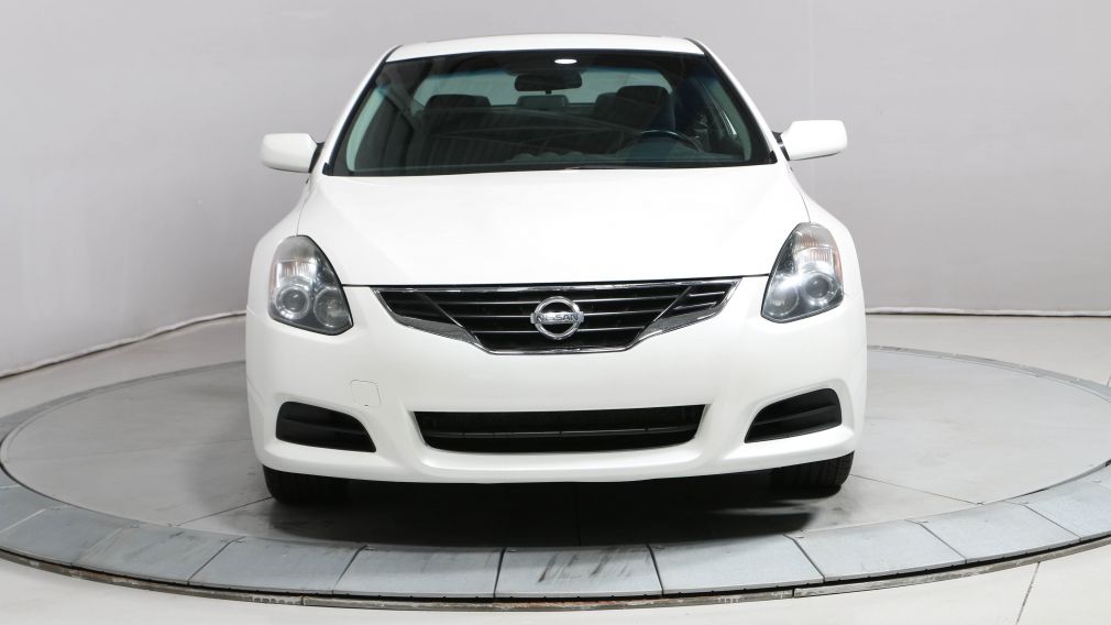 2011 Nissan Altima 2.5 S AUTO A/C TOIT GR ELECT #1