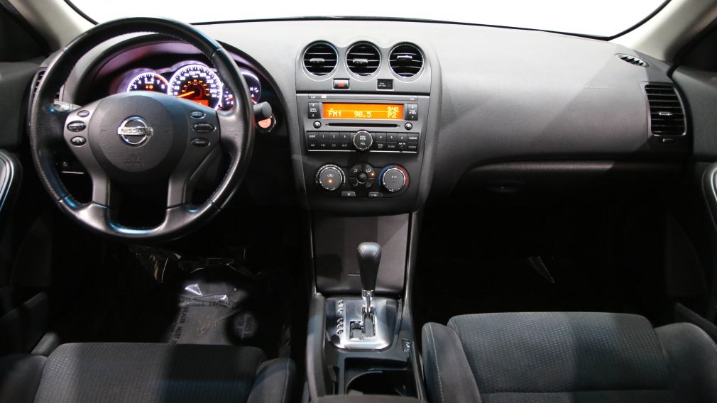 2011 Nissan Altima 2.5 S AUTO A/C TOIT GR ELECT #13