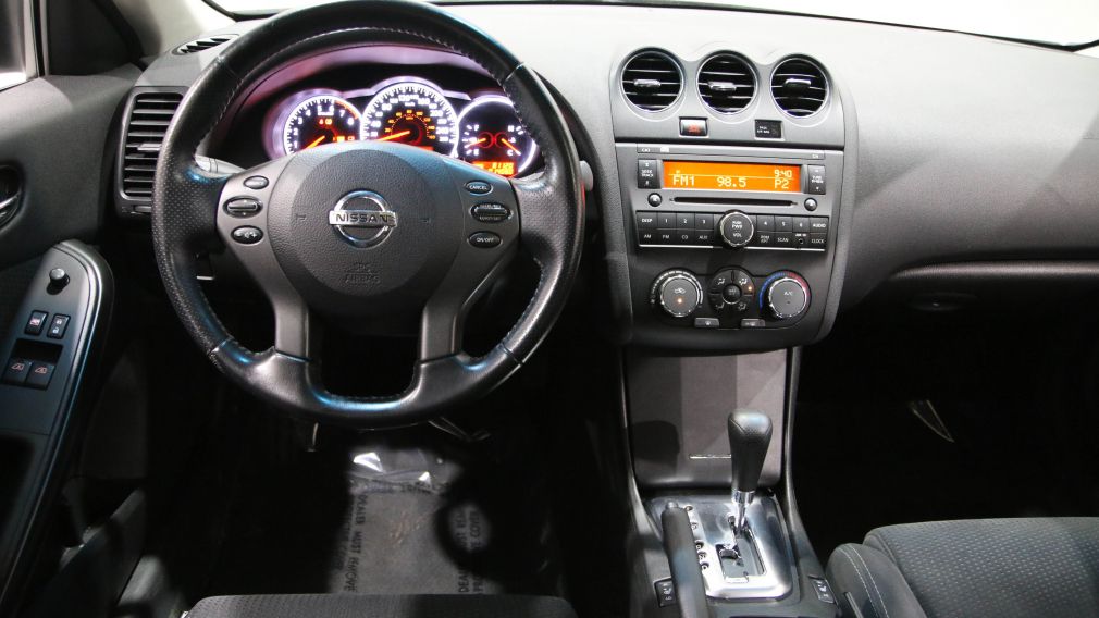 2011 Nissan Altima 2.5 S AUTO A/C TOIT GR ELECT #14