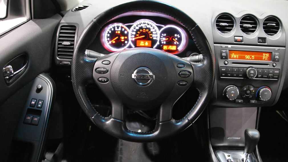 2011 Nissan Altima 2.5 S AUTO A/C TOIT GR ELECT #15