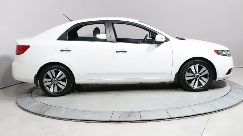 2013 Kia Forte EX AUTO A/C GR ELECT MAGS BLUETOOTH #7