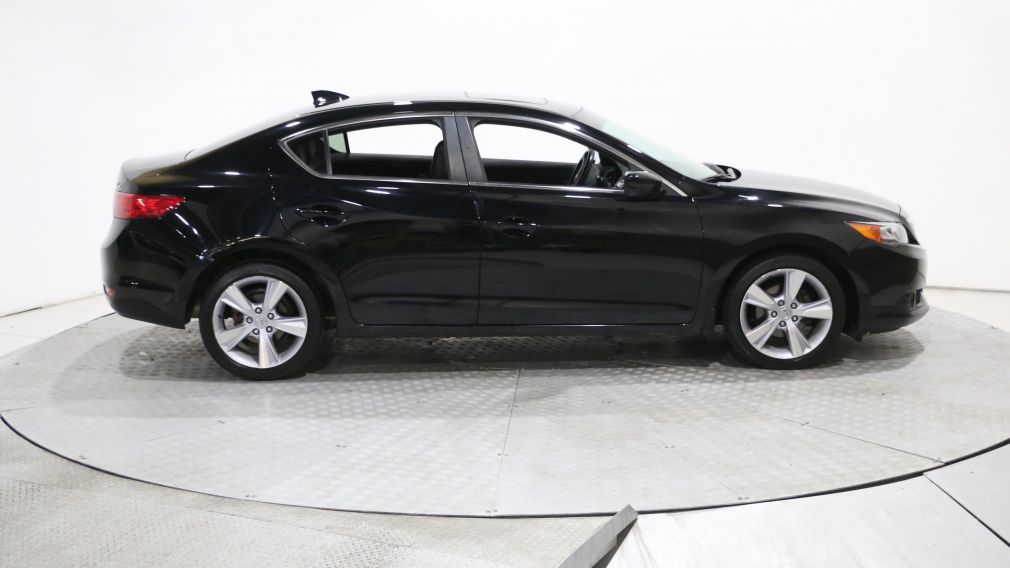 2015 Acura ILX PREMIUM PACKAGE CUIR TOIT MAGS AC GR ELECT #8