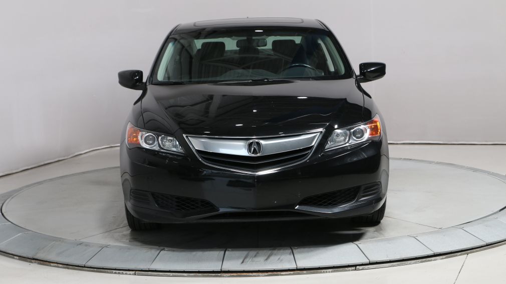 2015 Acura ILX AUTO A/C CUIR TOIT MAGS BLUETOOTH #2