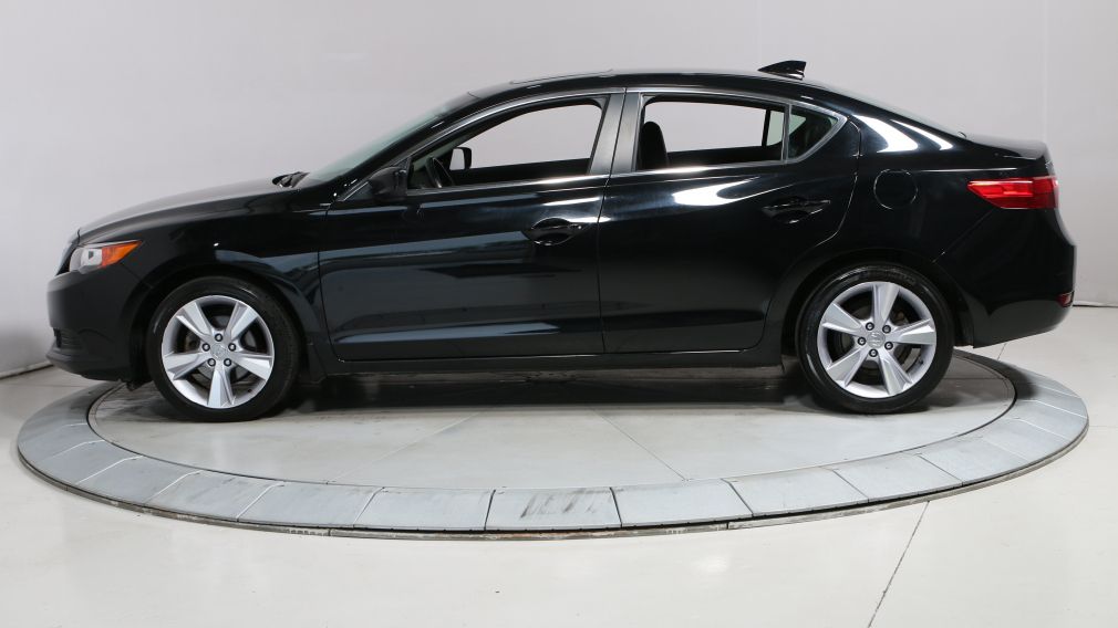 2015 Acura ILX AUTO A/C CUIR TOIT MAGS BLUETOOTH #3