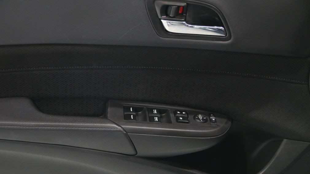 2015 Acura ILX AUTO A/C CUIR TOIT MAGS BLUETOOTH #11