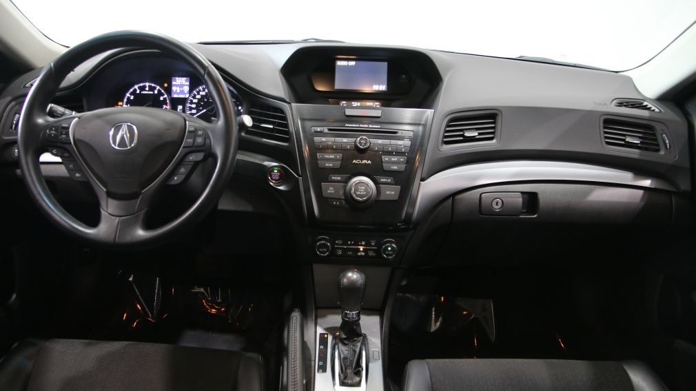 2015 Acura ILX AUTO A/C CUIR TOIT MAGS BLUETOOTH #12