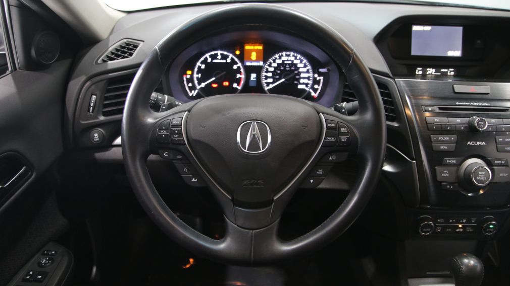 2015 Acura ILX AUTO A/C CUIR TOIT MAGS BLUETOOTH #14