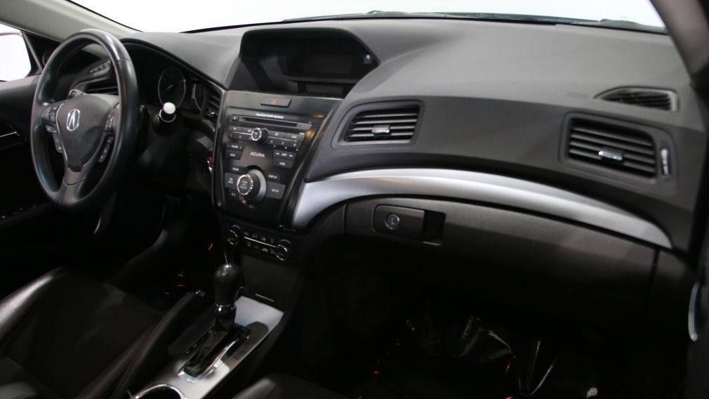 2015 Acura ILX AUTO A/C CUIR TOIT MAGS BLUETOOTH #22