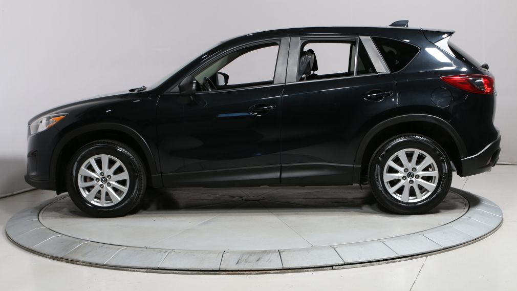 2014 Mazda CX 5 GX AWD A/C GR ELECT MAGS BLUETOOTH #3