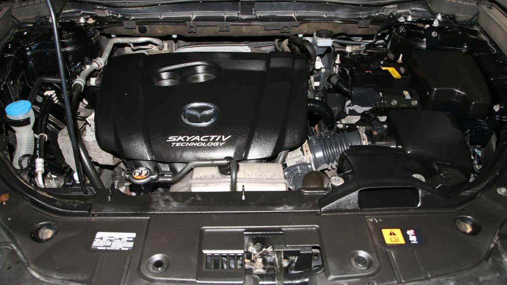 2014 Mazda CX 5 GX AWD A/C GR ELECT MAGS BLUETOOTH #21
