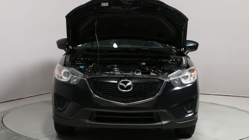 2014 Mazda CX 5 GX AWD A/C GR ELECT MAGS BLUETOOTH #23