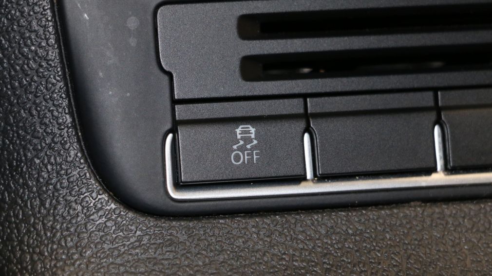 2014 Volkswagen Tiguan Comfortline 4MOTION AC GR ELECT MAGS CUIR TOIT #16