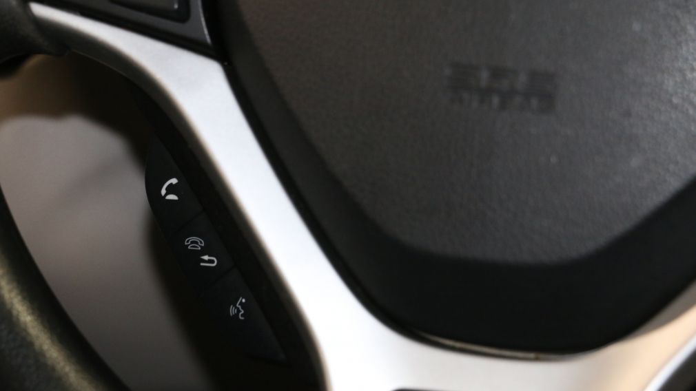 2014 Honda Civic LX AUTO A/C GR ÉLECT MAGS #14