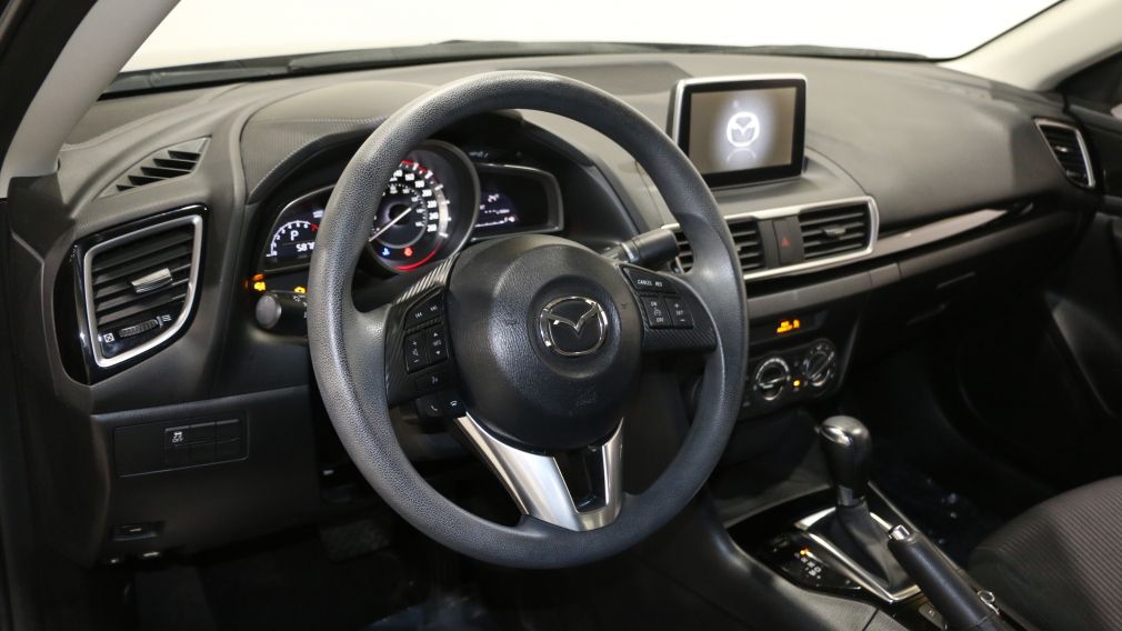 2015 Mazda 3 GS AUTO A/C GR ELECT MAGS CAM DE RECUL #8