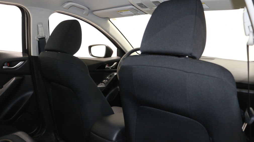 2015 Mazda 3 GS AUTO A/C GR ELECT MAGS CAM DE RECUL #22
