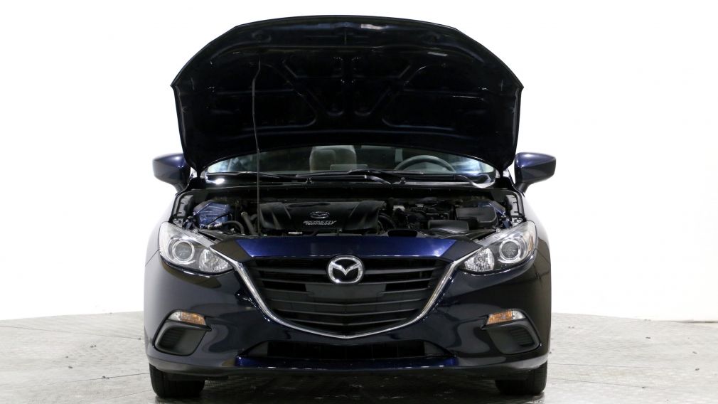 2015 Mazda 3 GS AUTO A/C GR ELECT MAGS CAM DE RECUL #26