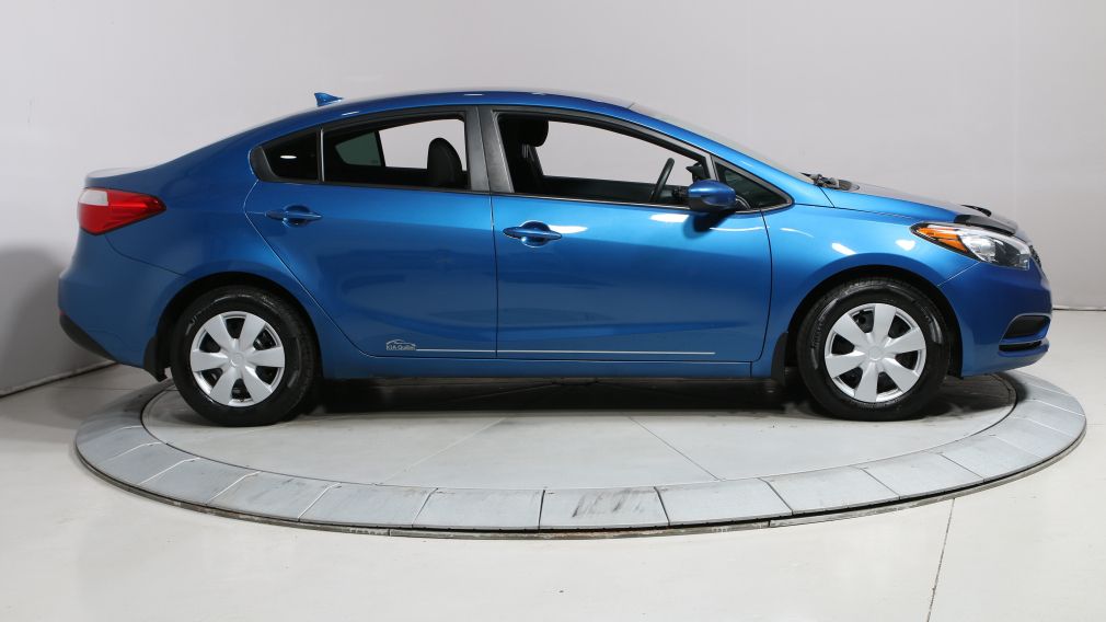 2014 Kia Forte LX AUTO A/C GR ELECT BLUETOOTH #6