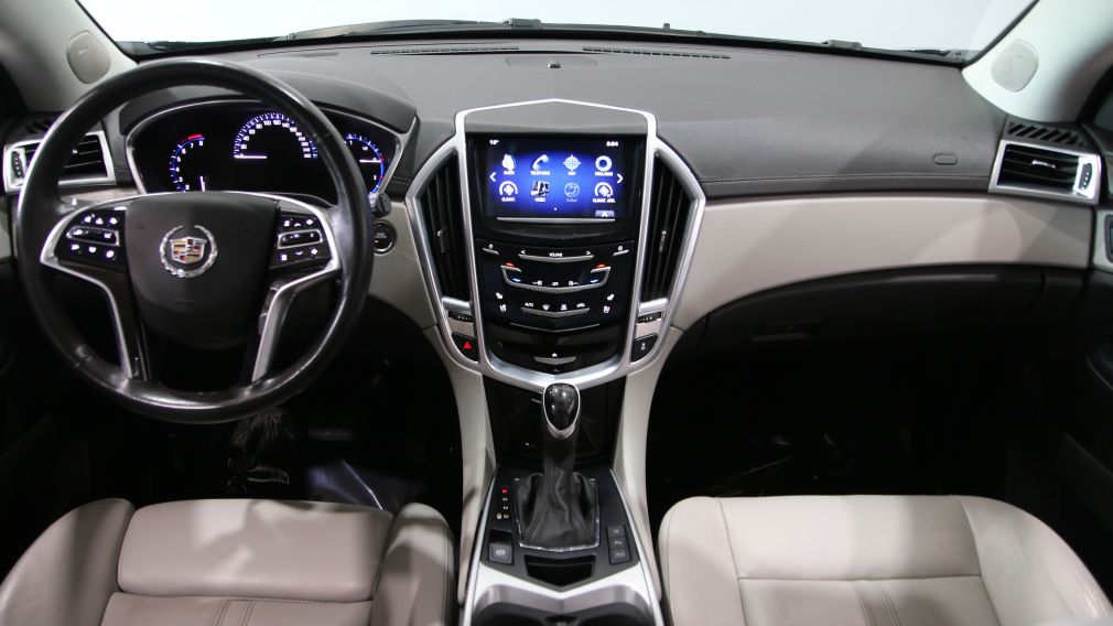 2013 Cadillac SRX PREMIUM CUIR TOIT NAV PANO MAGS #14