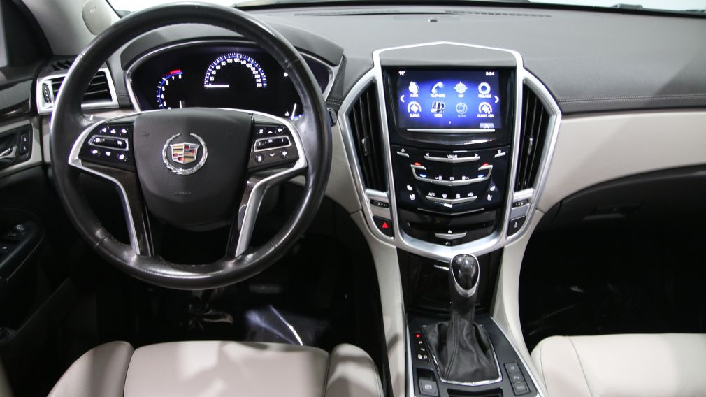 2013 Cadillac SRX PREMIUM CUIR TOIT NAV PANO MAGS #14