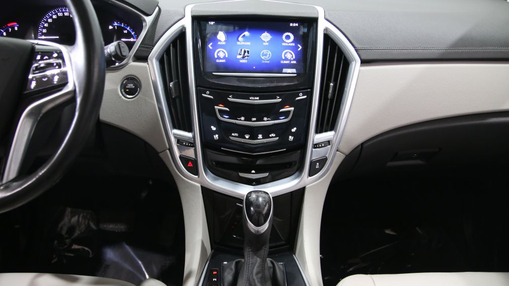 2013 Cadillac SRX PREMIUM CUIR TOIT NAV PANO MAGS #16