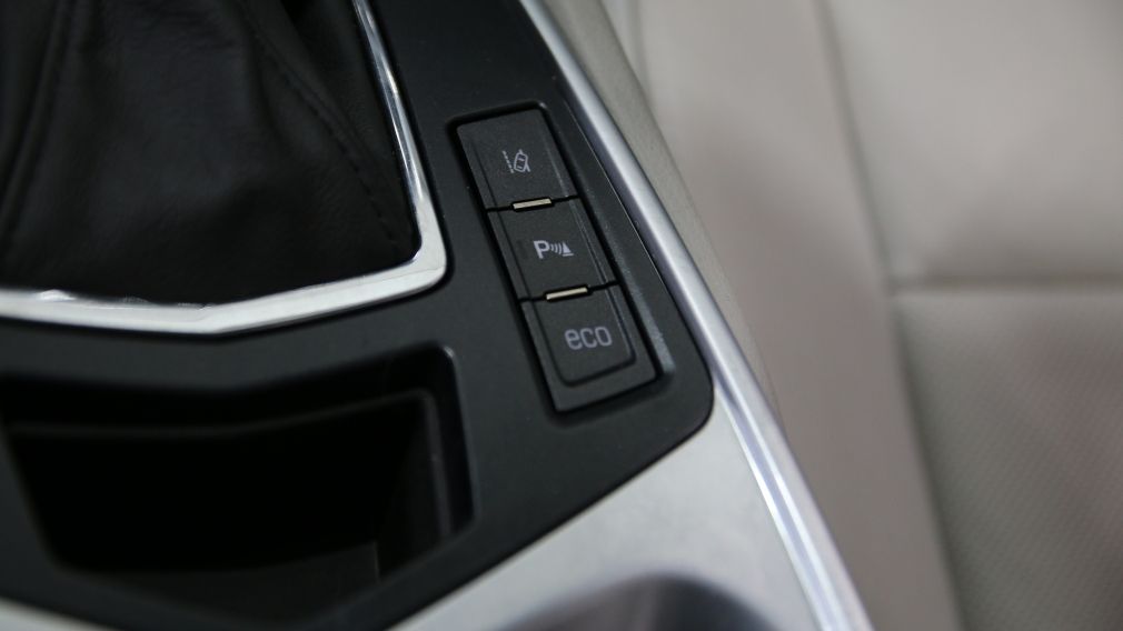 2013 Cadillac SRX PREMIUM CUIR TOIT NAV PANO MAGS #20