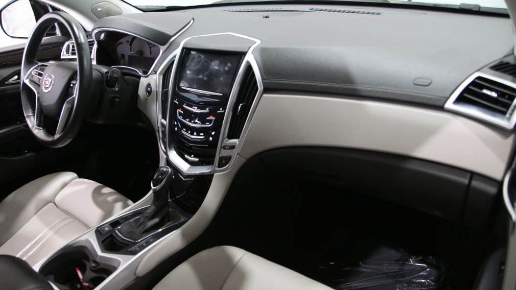 2013 Cadillac SRX PREMIUM CUIR TOIT NAV PANO MAGS #28