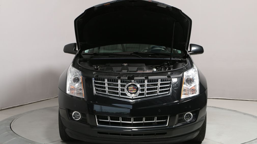 2013 Cadillac SRX PREMIUM CUIR TOIT NAV PANO MAGS #31