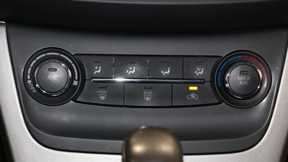 2015 Nissan Sentra SV AUTO AC GR ELECT MAGS BLUETOOTH CAM RECUL #17