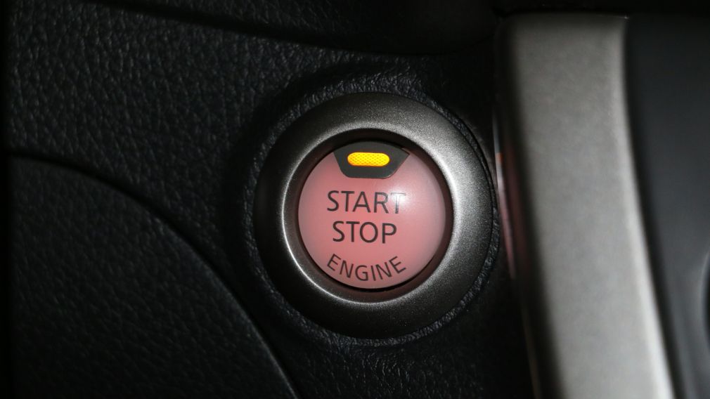 2015 Nissan Sentra SV AUTO AC GR ELECT MAGS BLUETOOTH CAM RECUL #19