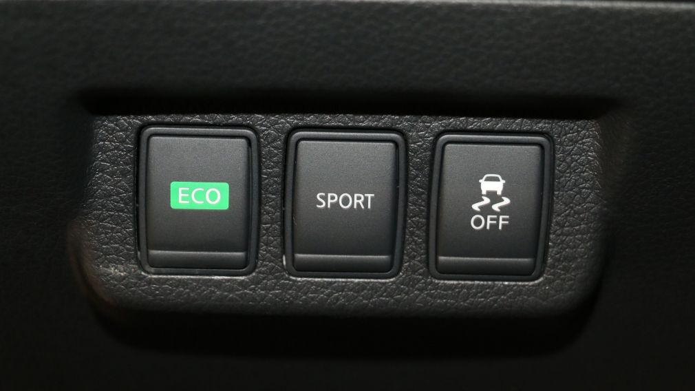2015 Nissan Sentra SV AUTO AC GR ELECT MAGS BLUETOOTH CAM RECUL #20