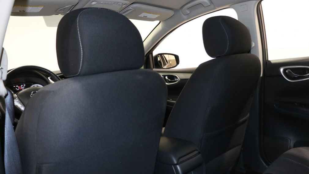 2015 Nissan Sentra SV AUTO AC GR ELECT MAGS BLUETOOTH CAM RECUL #21