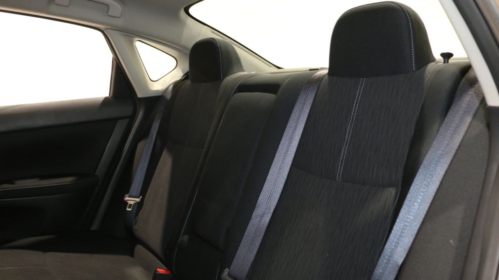 2015 Nissan Sentra SV AUTO AC GR ELECT MAGS BLUETOOTH CAM RECUL #22