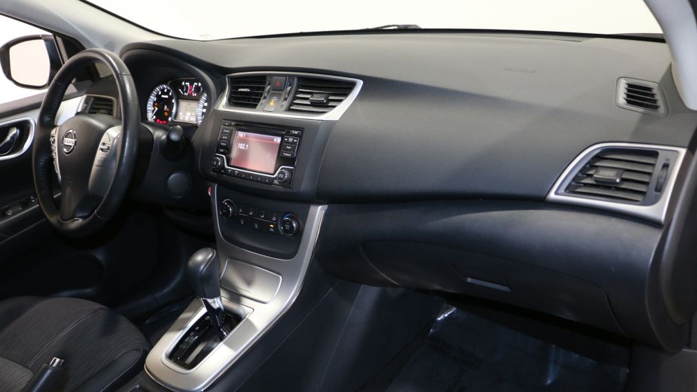 2015 Nissan Sentra SV AUTO AC GR ELECT MAGS BLUETOOTH CAM RECUL #25
