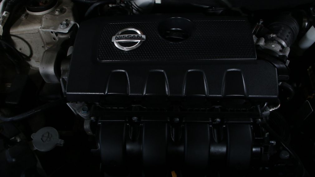 2014 Nissan Sentra S BAS KILOMETRAGE #23