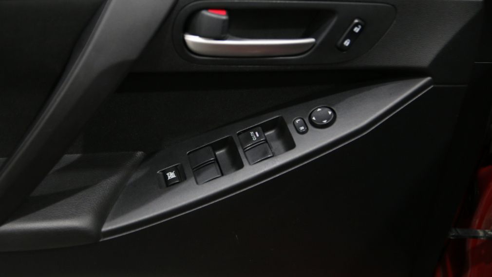 2012 Mazda 3 GX RADIO AM/FM #10