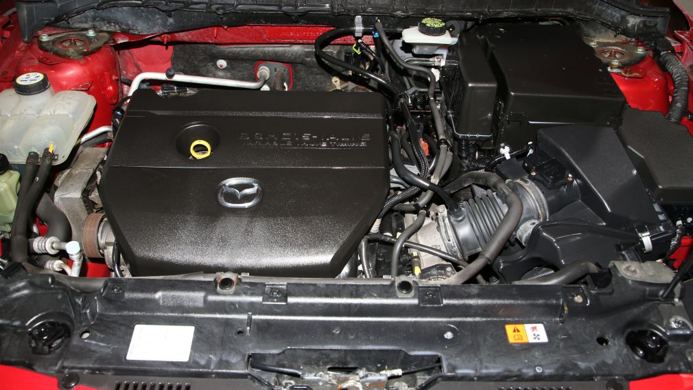 2012 Mazda 3 GX RADIO AM/FM #21