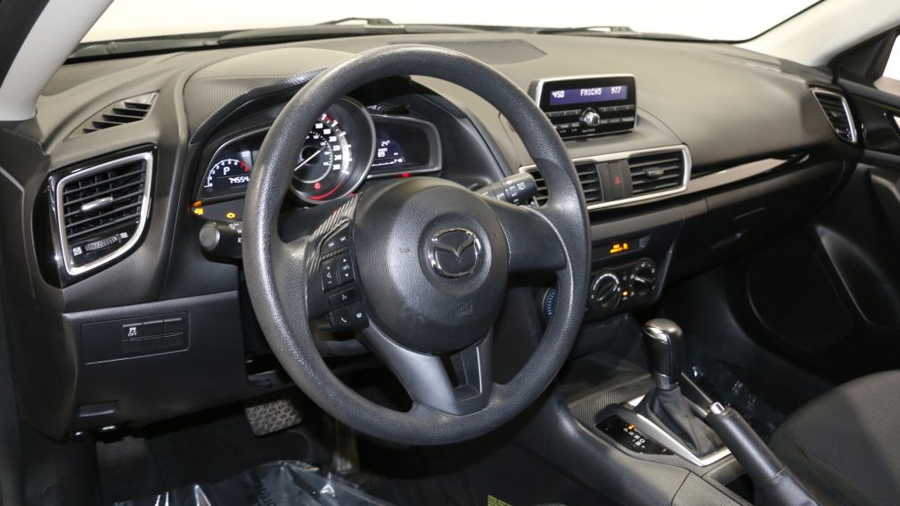 2015 Mazda 3 SPORT GX AUTO A/C GR ÉLECT BLUETOOTH #9