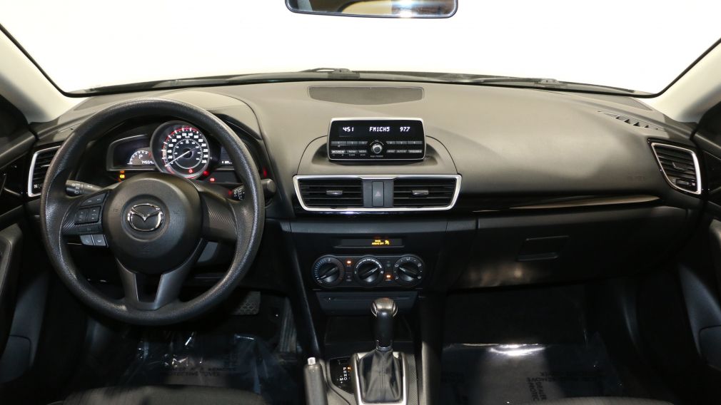 2015 Mazda 3 SPORT GX AUTO A/C GR ÉLECT BLUETOOTH #12