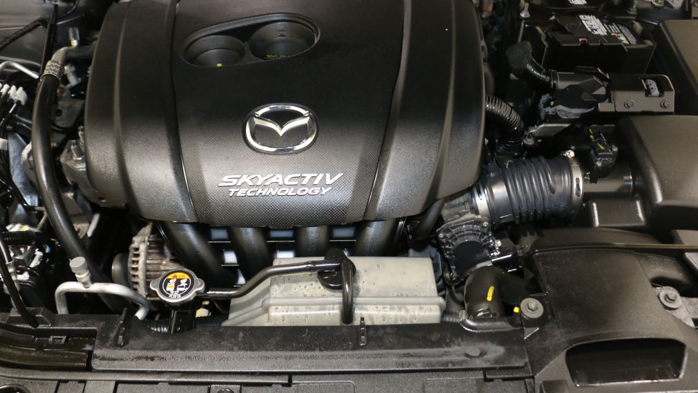 2015 Mazda 3 SPORT GX AUTO A/C GR ÉLECT BLUETOOTH #25