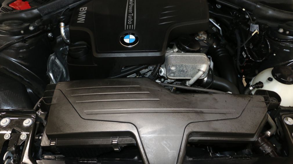 2012 BMW 320I 320i MANUELLE MAGS A/C GR ELECT BLUETOOTH #30