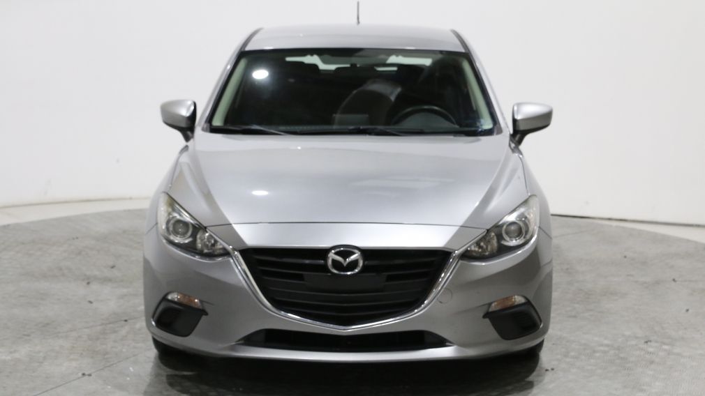 2014 Mazda 3 SPORT GS-SKY A/C GR ÉLECT CAM RECUL MAGS BLUETOOTH #2
