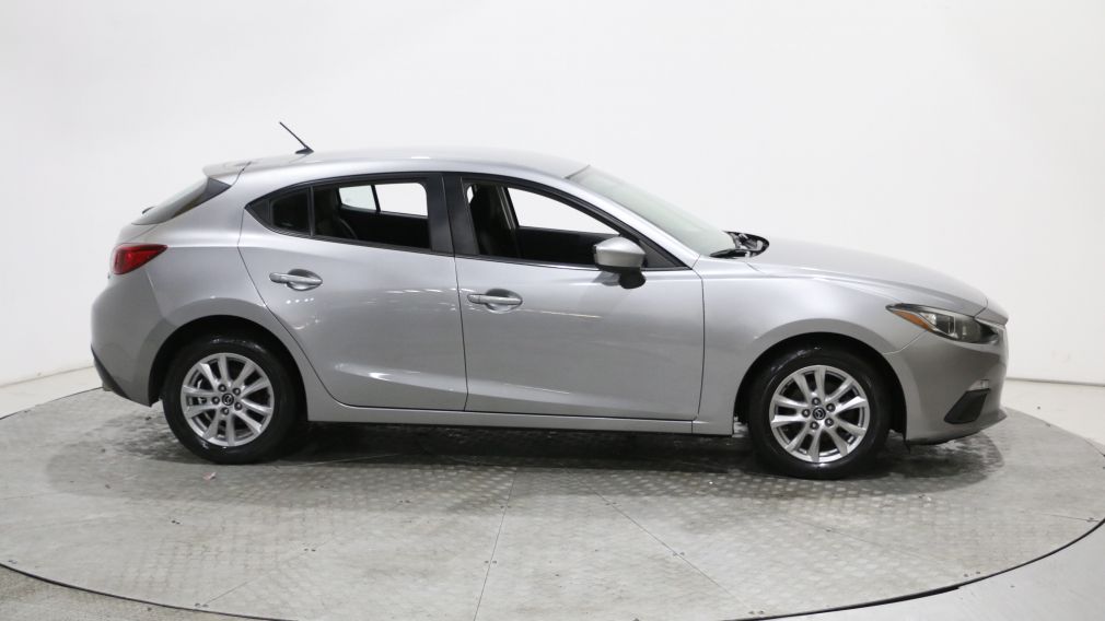 2014 Mazda 3 SPORT GS-SKY A/C GR ÉLECT CAM RECUL MAGS BLUETOOTH #8