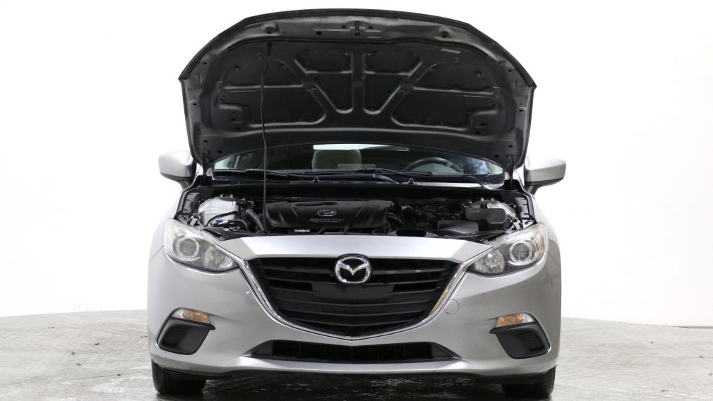 2014 Mazda 3 SPORT GS-SKY A/C GR ÉLECT CAM RECUL MAGS BLUETOOTH #28