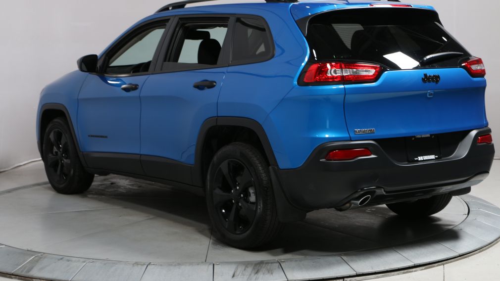 2018 Jeep Cherokee ALTITUDE EDITION AUTO A/C MAGS CAM RECUL #5