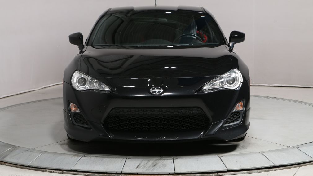 2013 Scion FR S AUTO A/C GR ELECT MAGS BLUETOOTH #2