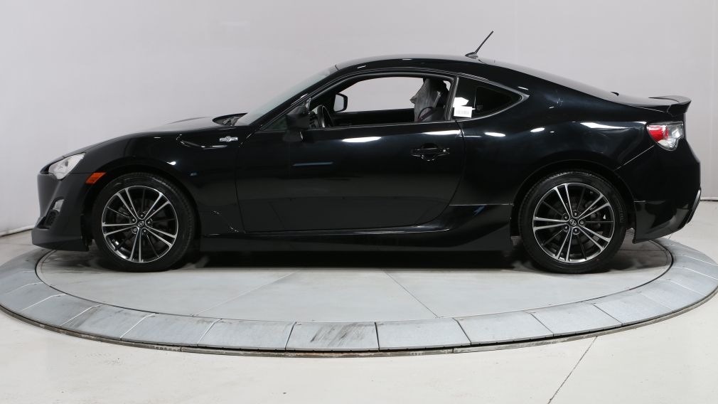 2013 Scion FR S AUTO A/C GR ELECT MAGS BLUETOOTH #4