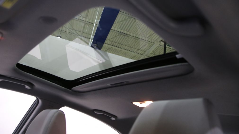 2014 Hyundai Accent GLS AUTO A/C TOIT MAGS BLUETOOTH #8